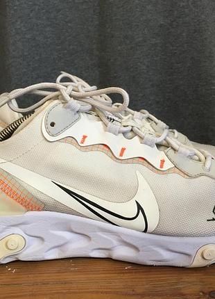 Кросівки nike react element 55 2