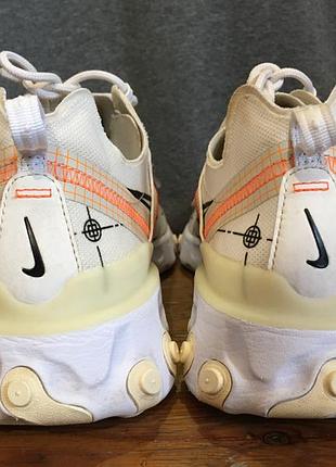 Кросівки nike react element 55 5