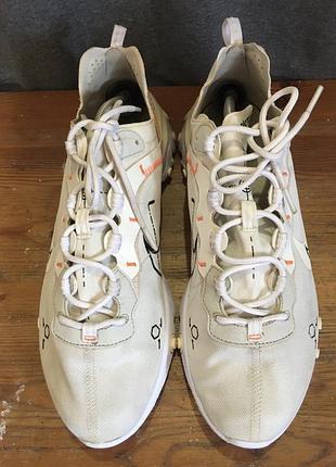 Кросівки nike react element 55 4