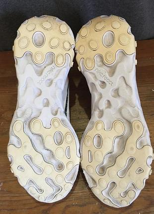 Кросівки nike react element 55 7