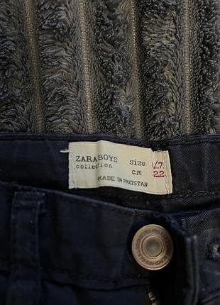 Штани-джинси zara,дитячі 2