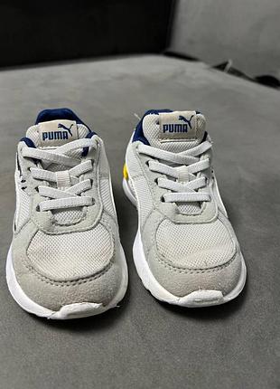 Кросівки puma 24 2