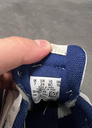 Кросівки puma 24 4