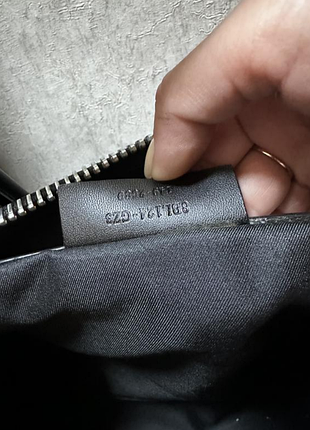 Одна сумка, тысяча луков: givenchy 6