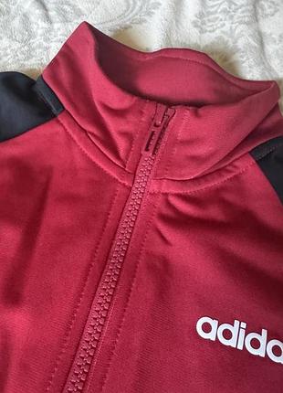 Спортивні кофта adidas 2