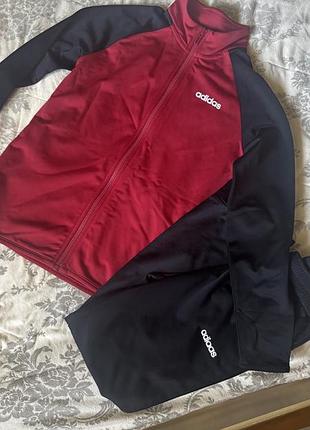 Спортивні кофта adidas