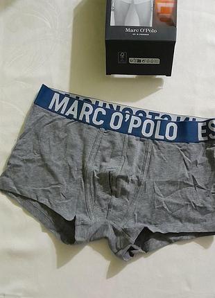 Набор трусов men marc o'polo 4