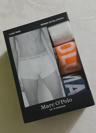 Набір трусів men marc o'polo