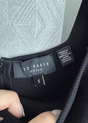 Платье ted baker 5 4