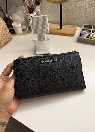 Michael kors гаманець