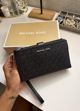 Michael kors гаманець 3
