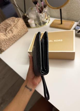 Michael kors гаманець 5