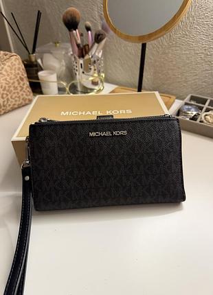 Michael kors гаманець 2