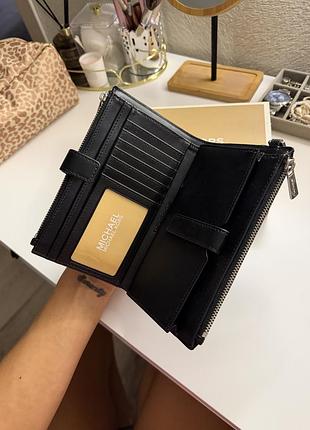 Michael kors гаманець 7