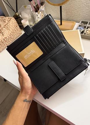 Michael kors гаманець 8
