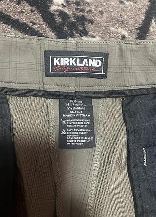 Чоловічі шорти kirkland 3