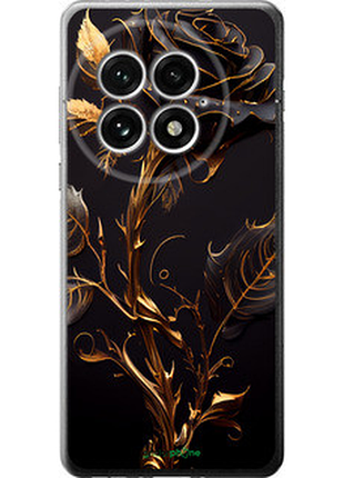 Чехол на oneplus 13 5g роза 3 "5552u-3875-2448"