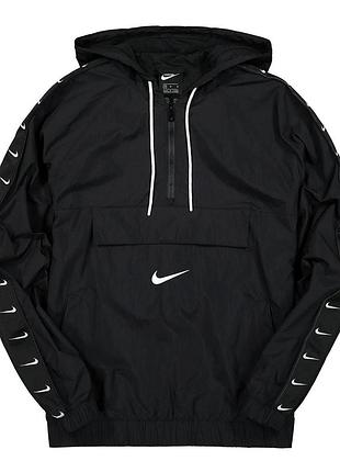 Куртка-анорак nike 2