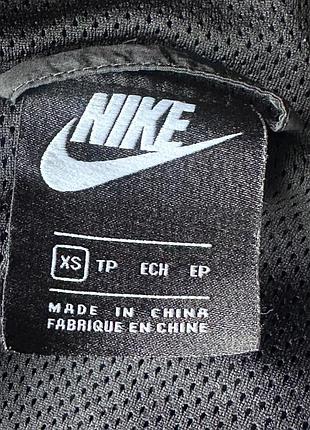 Куртка-анорак nike 5