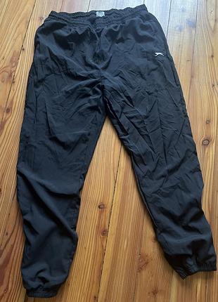 Спортивні чоловічі штани slazenger
