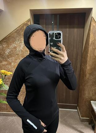 Спортивна кофта  для бігу h&m sport