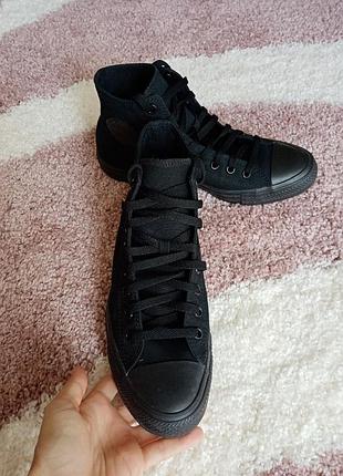 Кеды converse 42 размер 6