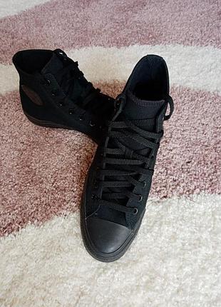 Кеды converse 42 размер 7