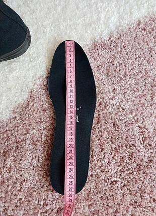 Кеды converse 42 размер 2
