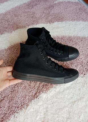 Кеды converse 42 размер 8