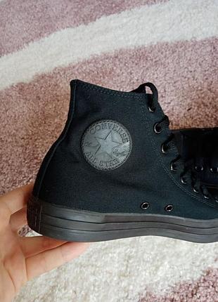 Кеды converse 42 размер 5