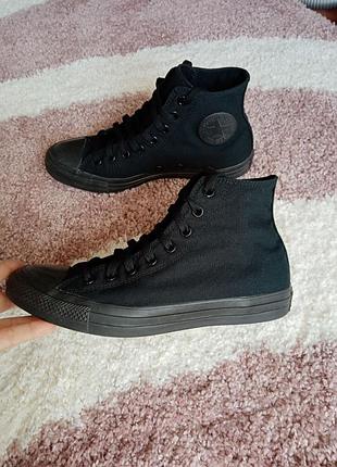 Кеды converse 42 размер 3