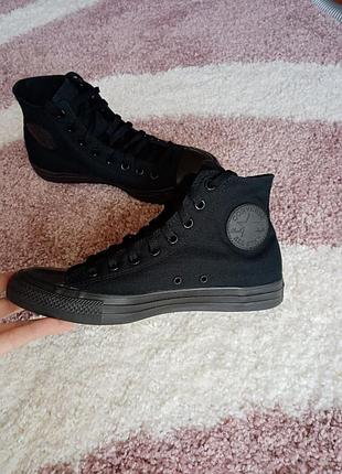 Кеды converse 42 размер 10