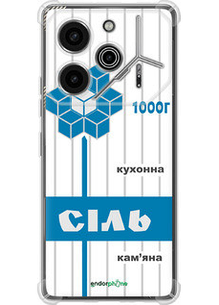 Чехол на tecno pova 6 pro соль ua "5625sp-3689-2448"