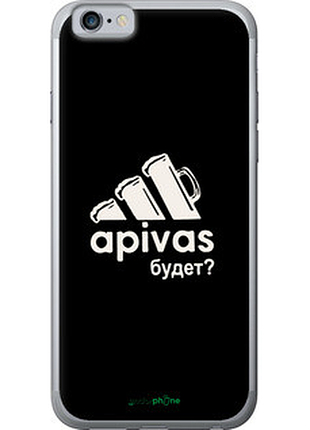 Чохол на iphone 6 а пивас "4571t-45-2448"