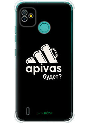 Чохол на tecno pop 5 bd2p а пивас "4571sp-2412-2448"