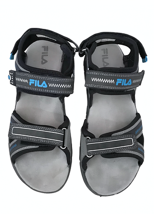 Сандалии спортивные fila