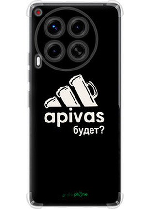 Чохол на tecno camon 30 4g а пивас "4571sp-3712-2448"