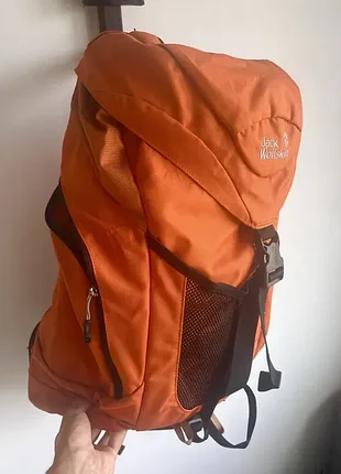 Рюкзак jack wolfskin gorpcore 2