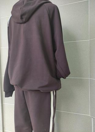 Костюм женский. 4