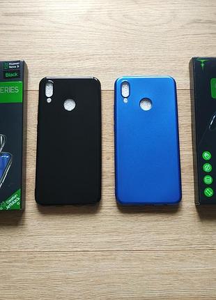 Чехол для huawei p smart plus 2018 / nova 3i / ine-lx1 чохол на хуавей п смарт плюс