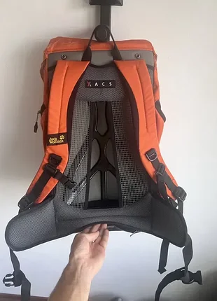 Рюкзак jack wolfskin gorpcore 4