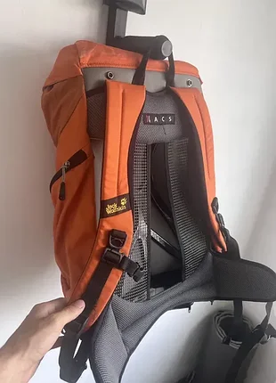 Рюкзак jack wolfskin gorpcore 5