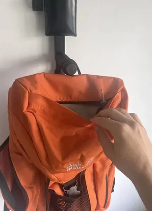 Рюкзак jack wolfskin gorpcore 7