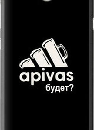 Чохол на huawei y5 ii а пивас "4571t-496-2448"