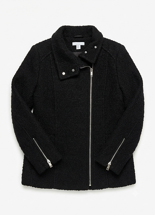 Пальто h&amp;m 12 размер 2