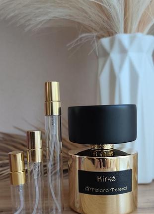 Распил оригинал! tiziana terenzi kirke extrait de parfum
