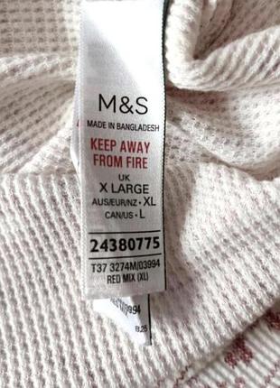 Ночнушка трикотаж m&s 5