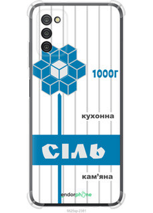 Чехол на samsung galaxy a03s a037f соль ua "5625sp-2381-2448"