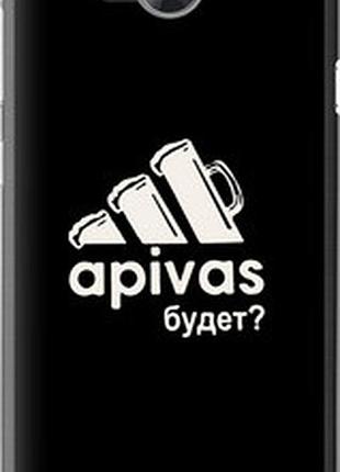 Чохол на huawei y3ii / y3 2 а пивас "4571t-495-2448"