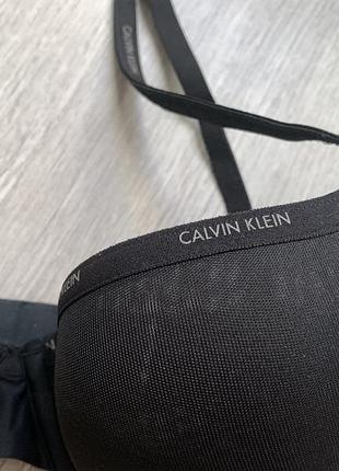 Бюсгалтер calvin klein 2